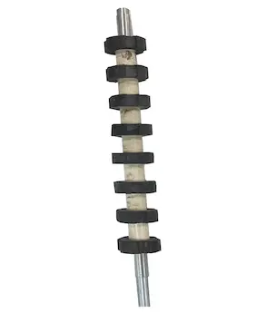 Rubber Roller