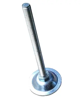 Fixed Balance Leg