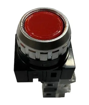 Stop Button (Red)