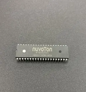 Control Board Chip, 7000