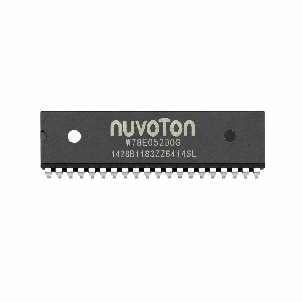 [8110] Control Board Chip, 8000