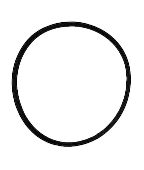 Belt (L436, 1/2 x 36)