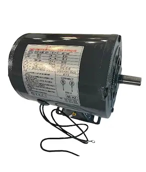 [8070] Drive Motor (UL)