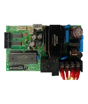 [5040] Main PCB
