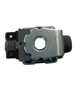 [4000] Solenoid Valve