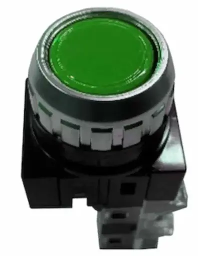 [5020] Start/Release Button (Green)