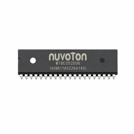 [8110] Control Board Chip, 8000